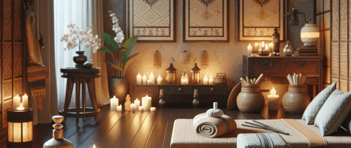 수원 출장타이마사지, 집에서 누리는 소확행 체험 수원 출장타이마사지, 집에서 누리는 소확행 체험