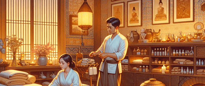 집에서 편안하게 받는 수원 출장타이마사지 집에서 편안하게 받는 수원 출장타이마사지